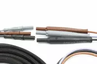 Custom 0.5A Fused Banana Plug Test Lead